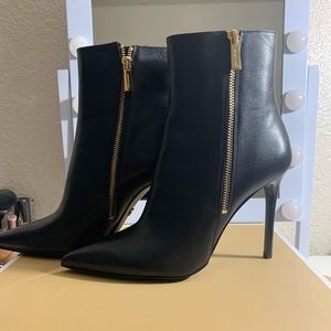 Michael Kors booties